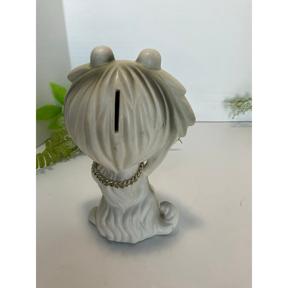 VTG Japan Logo Ceramic Tootle Bank - Picture 3 of 6